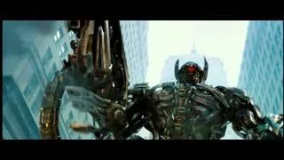 Трансформеры 3: Тёмная сторона Луны трейлер HD Transformers3