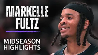 Markelle Fultz Midseason Highlights | 2022-23 Orlando Magic NBA