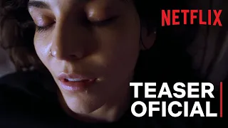 Bom dia, Verônica | Teaser Oficial | Netflix