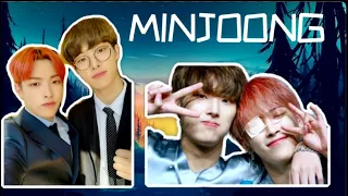 MINGI & HONGJOONG | ATEEZ | MINJOONG MOMENTS PART 2