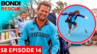 The BEST Moments Of Season 8 | Bondi Rescue Season 8 Episode 14 (OFFICIAL UPLOAD)