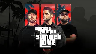 Eraized & Akimbo - Summer Love (Official Videoclip)