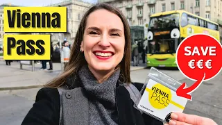 How to save money with the Vienna Pass - Watch before you buy! | Travel Guide