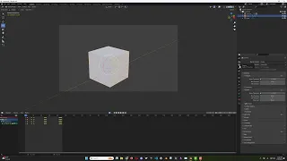 Render Animations in Blender 4