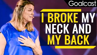 How to Heal a Broken Body and a Broken Spirit | Janine Shepherd | Inspiring Women of Goalcast