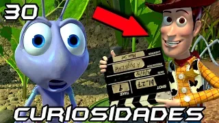 30 Things You Didn't Know About A Bug's Life