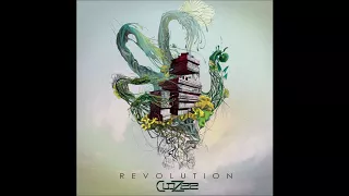 CloZee - Revolution [Full Album]