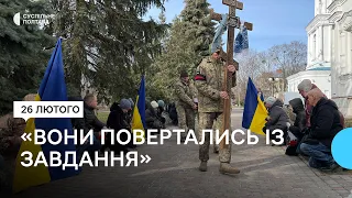 Під час війни загинув оператор БПЛА з Полтавщини Сергій Кібальник