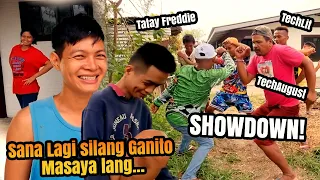 Part 53 Magkakapatid Nabaliw Sa Pagkawala Ng Magulang | Sana Lagi Silang Ganito Kasaya...