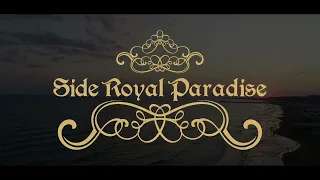 Side Royal Paradise Film