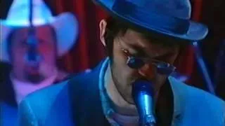 eels flyswatter jools holland live 28/3/2000 complete