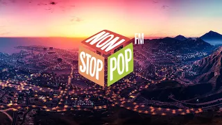 Non-Stop Pop FM (2020) - GTA Alternative Radio