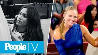 'Bachelorette' Hannah B.'s Night With Peter, Meghan Markle's Vogue Editor's Letter | PeopleTV