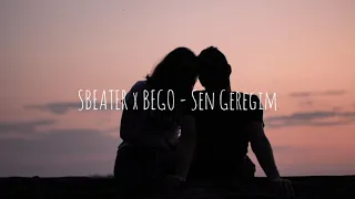 Sbeater x Bego - Sen Geregim