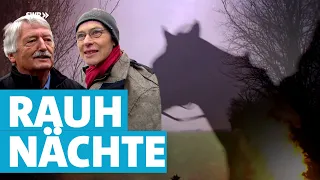 Das Geheimnis der zwölf mystischen Rauhnächte zwischen den Jahren