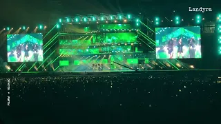 Mamamoo 마마무 - Starry Night 별이 빛나는 밤 [INK Concert Fancam 221001]