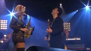 Candy Dulfer Live In Leverkusen