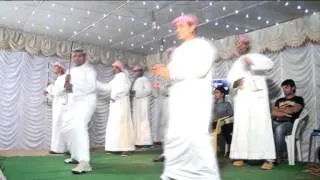 Arabi dance