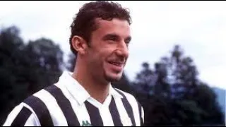 Gianluca Vialli Best Goals and Skills