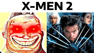 Ranking X-Men Theme Songs