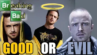 Is Jesse Pinkman a good person? - Video Essay