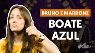 Boate Azul - Bruno e Marrone (como cantar a segunda voz)