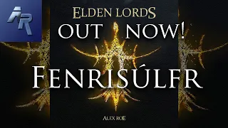 Elden Lords - Fenrisúlfr