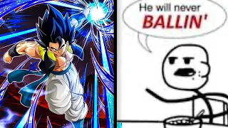 DOKKAN BATTLE MEME COMPILATION V123