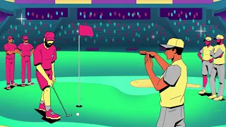 Timeouts Are Coming to Golf | TGL Explained