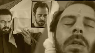 Legacy - Ziya hangs himself in order to give Yaman his liver. Will Zia die?