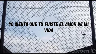 Feid - Amor De Mi Vida (Lyrics - Letra)