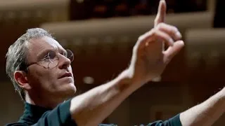 Steve Jobs (2015) trailer - 59th BFI London Film Festival | BFI