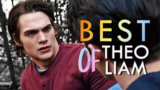 Best of Theo & Liam | HUMOR