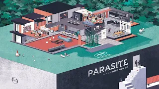 [UNBOXING] - PARÁSITOS (PARASITE - 기생충) by BONG JOON-HO - BLU-RAY | xAgustin72