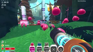 2 slimerancher glitches