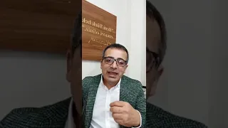 Doç. Dr. Hüsnü Süslü I Canlı Yayın -Sırt ve Göğüs Ağrıları