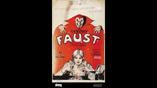 Fausto (1926) -  F W Murnau (Legendado)
