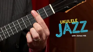 Ukulele Jazz for Beginners (Tutorial)