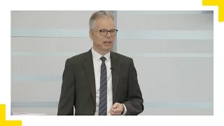 Dr. Jörg-Peter Schröder: Mit gesunder Führung zum Erfolg