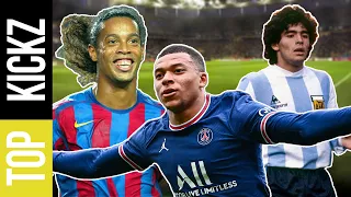 Bundesliga: Die 10 krassesten Beinahe-Transfers | TopKickz