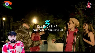 Kaam Chaina 3 || Pakku Panda Ft. @Phuwang Tamang || Official MV || prod.by @Oreo Beats TV