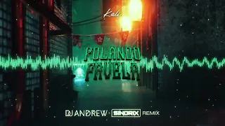 Kali - Polando Favela (DJ ANDREW x SINDRIX REMIX)