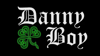 Danny Boy - Bagpipes