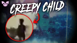 These Scary Videos Will Chill You to the Core