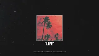 [FREE] Rema x Wizkid Type Beat - "LIFE" | Reggaeton Type Beat 2024