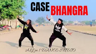 Case bhangra by daljit dosanjh new punjabi song 2023