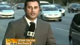 Reportagem sobre rastreamento - Globo News.mp4