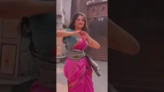 Santosh Sharma dance New reel 🤩❤️ madam sir dance #bhavikasharma Cute 🥰🥀 💝 #shorts