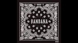 BANDANA - ПОЛНЫЙ АЛЬБОМ!