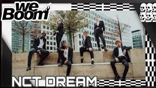 NCT DREAM (엔시티 드림) - BOOM Dance Cover by Highercrew from France